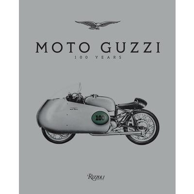 Moto Guzzi | 拾書所