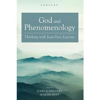 God and Phenomenology
