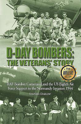 D-day Bombers