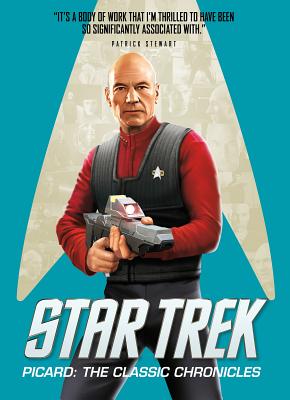 Star Trek - Classic Picard