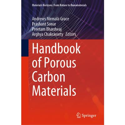 Handbook of Porous Carbon Materials