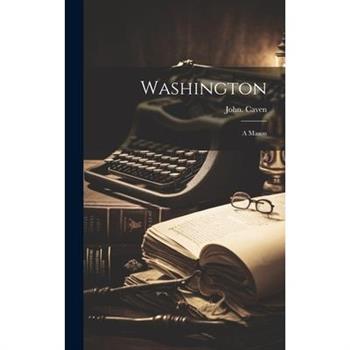 Washington; a Mason