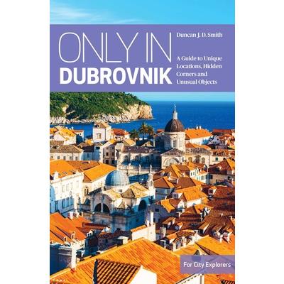 Only in Dubrovnik | 拾書所