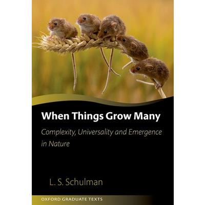 When Things Grow Many