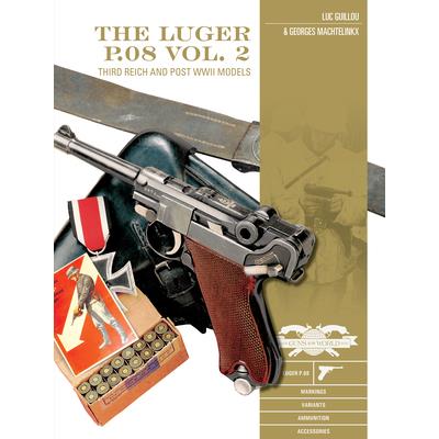 The Luger P.08, Vol. 2 | 拾書所