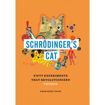 Schr繹dinger's Cat | 拾書所