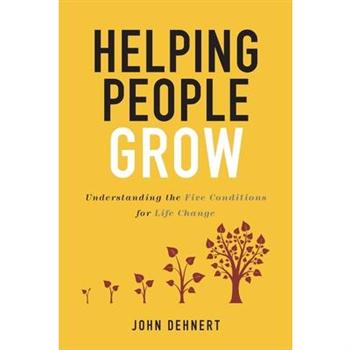 Helping People Grow