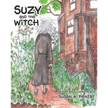 Suzy and the Witch