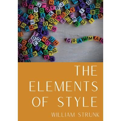 The Elements of Style | 拾書所