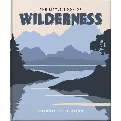 The Little Book of Wilderness | 拾書所