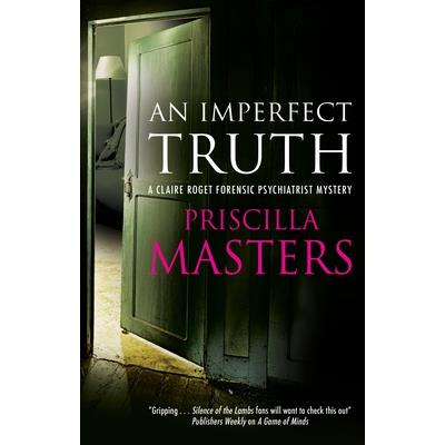 An Imperfect Truth | 拾書所