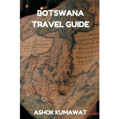 Botswana Travel Guide | 拾書所