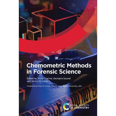 Chemometric Methods in Forensic Science