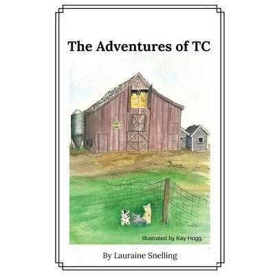 The Adventures Of TC