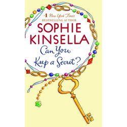 Can You Keep a Secret? (Mass Market Paperback)我的A級秘密