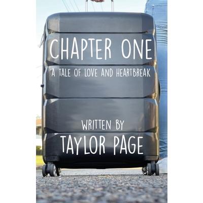 Chapter One | 拾書所