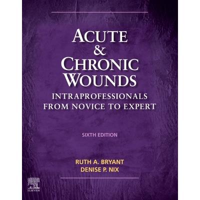 Acute and Chronic Wounds | 拾書所