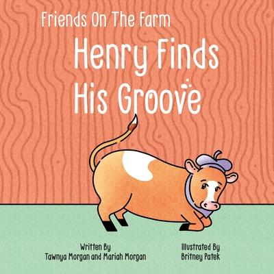Henry Finds His Groove