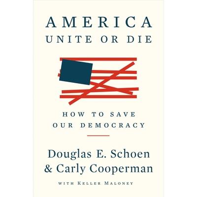 America: Unite or Die