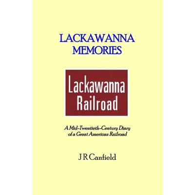 Lackawanna Memories | 拾書所