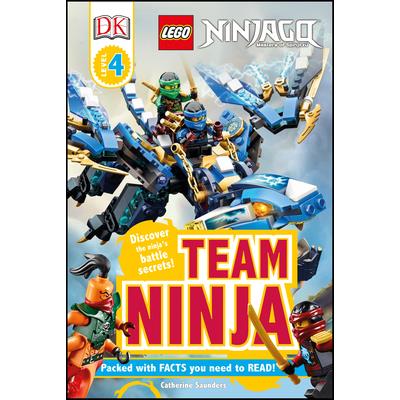 Team Ninja