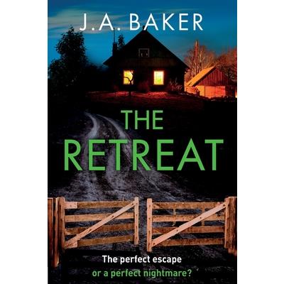 The Retreat | 拾書所