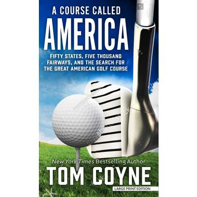 A Course Called America | 拾書所