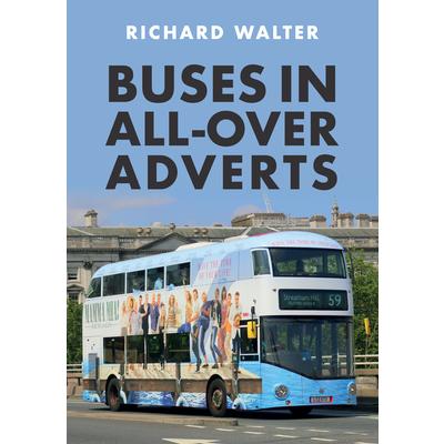 Buses in All-Over Adverts | 拾書所