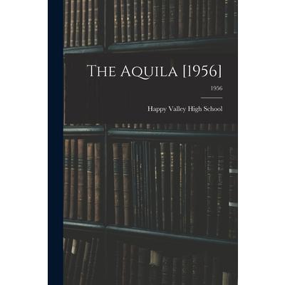 The Aquila [1956]; 1956