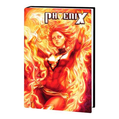 Phoenix Omnibus Vol. 2