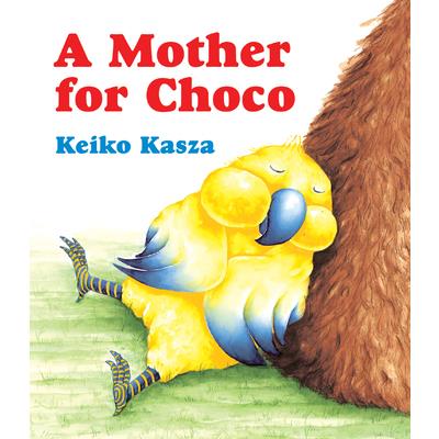Mother for Choco