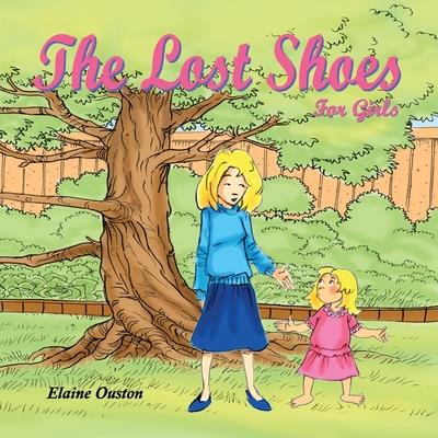 The Lost Shoes for Girls