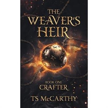 The Weaver’s Heir Book One