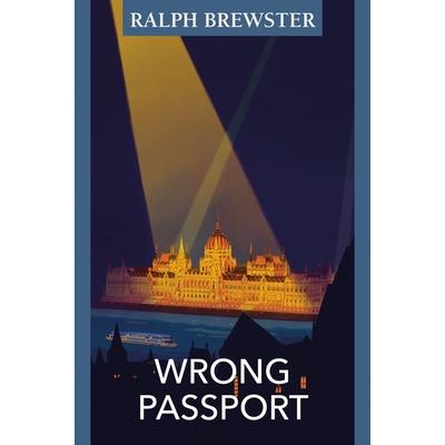 Wrong Passport