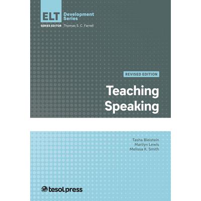 Teaching Speaking, Revised | 拾書所