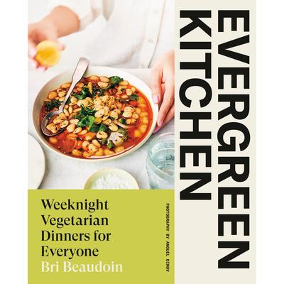 Evergreen Kitchen