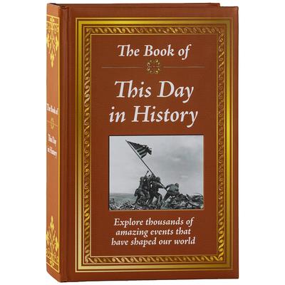 The Book of This Day in History