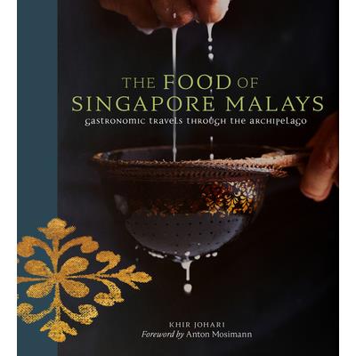 The Food of Singapore Malays