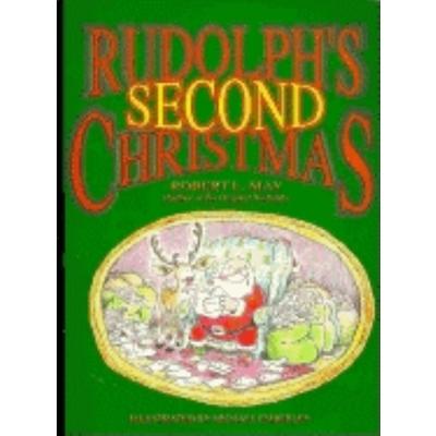 Rudolph's Second Christmas | 拾書所