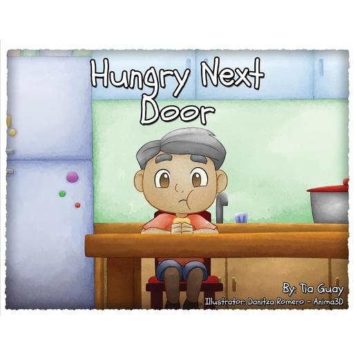 Hungry Next Door, 2