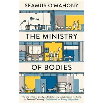 The Ministry of Bodies