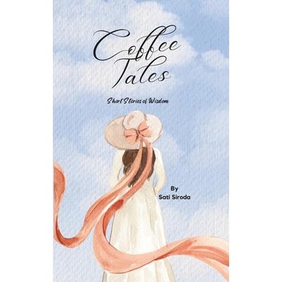 Coffee Tales | 拾書所