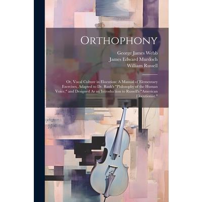 Orthophony | 拾書所