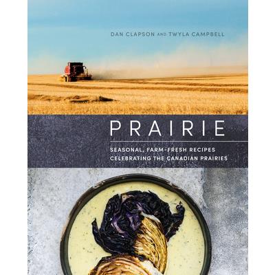 Prairie | 拾書所