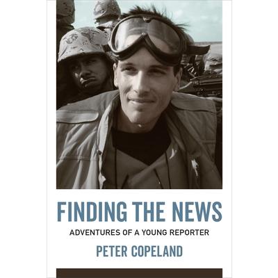Finding the News