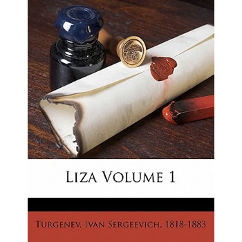 Liza Volume 1