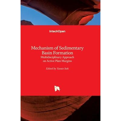 Mechanism of Sedimentary Basin Formation