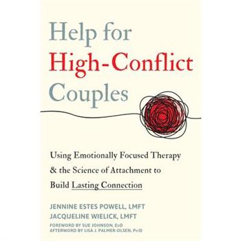 Help for High-Conflict Couples