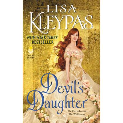 Devil`s Daughter