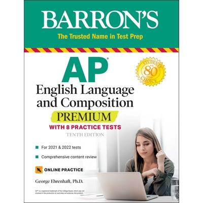 AP English Language and Composition Premium | 拾書所